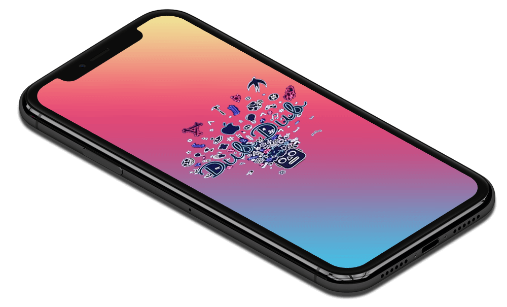 IOS开发者手机模型
